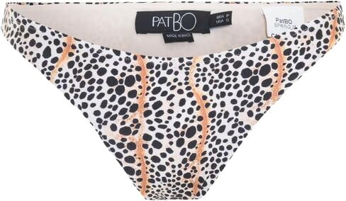 PatBO Speckled Poa Bikini Bottom in Kuwait