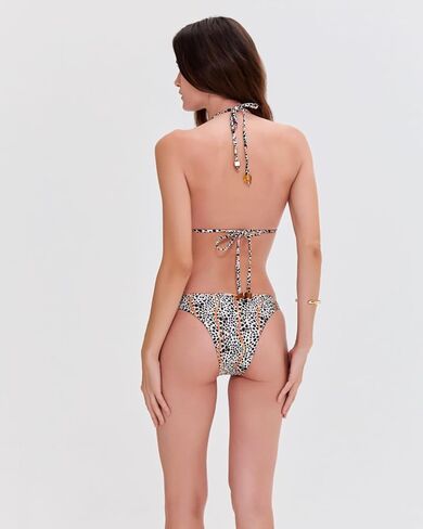 PatBO Speckled Poa Bikini Bottom in Kuwait