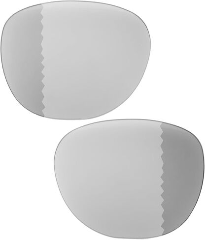 Replacement Lenses for Smith Optics Sidney Sunglasses in Saudi Arabia