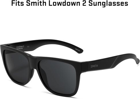 Revant Replacement Lenses for Smith Lowdown 2 in Kuwait