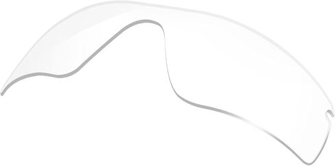 100% Precise-Fit Replacement Sunglass Lenses for Oakley RadarLock Path OO9181 / RadarLock Path Asian Fit OO9206 in Saudi Arabia