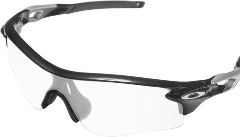 100% Precise-Fit Replacement Sunglass Lenses for Oakley RadarLock Path OO9181 / RadarLock Path Asian Fit OO9206 in Saudi Arabia
