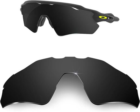 Replacement Polarized Lenses for Oakley EV Path Sunglasses-Multi Options,with Lens Cloth in Saudi Arabia