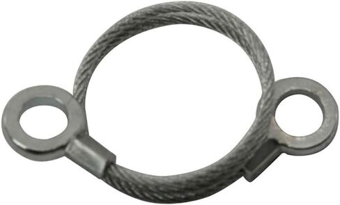 Polaris ATV Pre-Coil Cover Cable, Genuine OEM Part 7081741, Qty 1 in Saudi Arabia