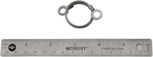 Polaris ATV Pre-Coil Cover Cable, Genuine OEM Part 7081741, Qty 1 in Saudi Arabia