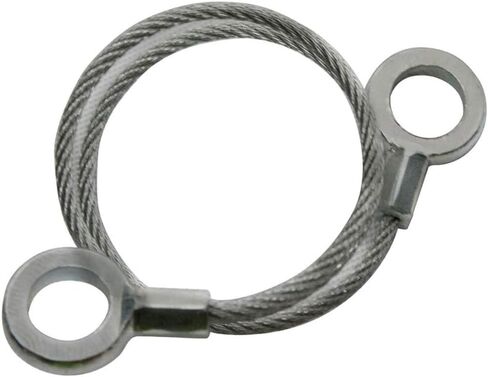 Polaris ATV Pre-Coil Cover Cable, Genuine OEM Part 7081741, Qty 1 in Saudi Arabia
