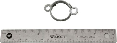 Polaris ATV Pre-Coil Cover Cable, Genuine OEM Part 7081741, Qty 1 in Saudi Arabia