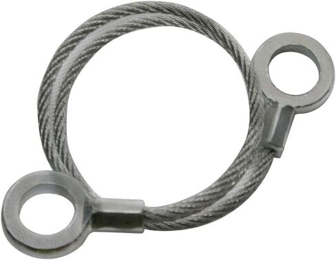 Polaris ATV Pre-Coil Cover Cable, Genuine OEM Part 7081741, Qty 1 in Saudi Arabia