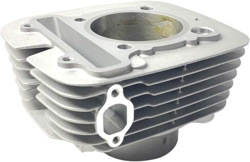 Cylinder Piston Gasket Kit Fits Yamaha Moto-4 Warrior 350 YFM350 (1987-2003) in Saudi Arabia
