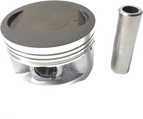 Cylinder Piston Gasket Kit Fits Yamaha Moto-4 Warrior 350 YFM350 (1987-2003) in Saudi Arabia