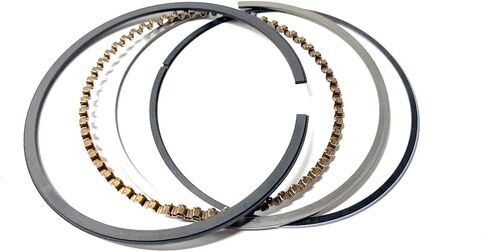 Cylinder Piston Gasket Kit Fits Yamaha Moto-4 Warrior 350 YFM350 (1987-2003) in Saudi Arabia