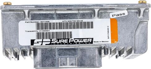 Polaris 2203350 KIT-SUREPOWER ECM 600700 RZR Sportsman 850 800 500 XP Scrambler in Saudi Arabia