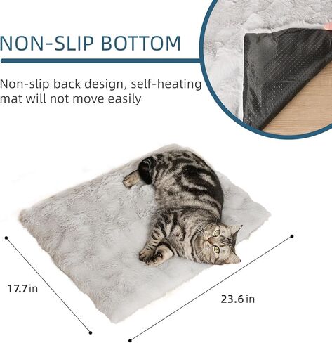 Cat Wall Hammock, 34x13 Inch Cat Wall Furniture, Cat Shelf and Perch for Wall, Cat Bridge, Cat Shelves for Wall, Cat Bed for Wall, Wall-Mounted Cat Hammock Bed for Most Kitten, Medium and Large Cats in Saudi Arabia