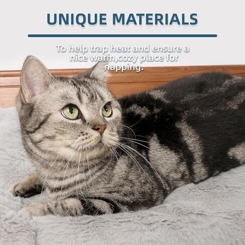 Cat Wall Hammock, 34x13 Inch Cat Wall Furniture, Cat Shelf and Perch for Wall, Cat Bridge, Cat Shelves for Wall, Cat Bed for Wall, Wall-Mounted Cat Hammock Bed for Most Kitten, Medium and Large Cats in Saudi Arabia