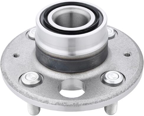 PM Auto Rear Wheel Hub Bearing Assembly For 1986 1987 Honda Wagovan FWD in Saudi Arabia