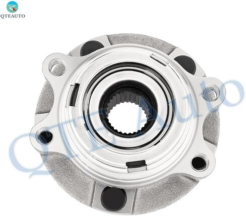 PM Auto Front Wheel Hub Bearing Assembly For 2004-2009 Nissan Quest in Saudi Arabia