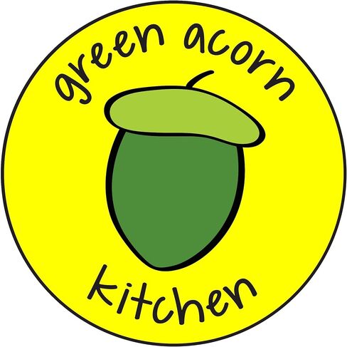 سلسلة مفاتيح Camper باللونين الأزرق والفضي - سلسلة مفاتيح للتخييم الرجعية - حلقة مقاس 1 × 6 بوصة - محفظة لطيفة أو حزام محفظة - ملحقات RV - مصنوعة يدويًا بواسطة Green Acorn Kitchen in Kuwait