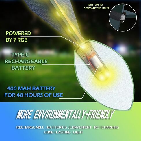 2025 أحدث لايت UP Football-Glow في لعبة Dark-Dark-Recharged-Viabration Color Change-Outdoor Sports Hilmits & Summer Gifts for Boys 6-8 8-12 13+ egain for teen boys age 8 9 10 11 12 13 15 15 in Kuwait
