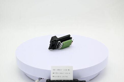 مقاوم المنفاخ المحرك المتوافق مع Ford Contour Focus Transit Connect 97-13 1997 1998 1999 2000 2001 2002 2003 2004 2005 2006 2007 2010 2012 2013 MODULE CONTROL MODULE in Saudi Arabia
