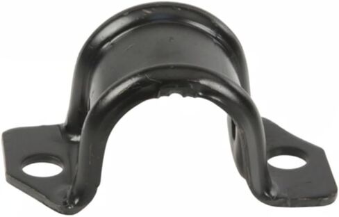 2pcs-Sway Sway Bar Bracket Side for Dodge for Dakota 5.2L 1991-1999 و 2.5L 1991-2002 & 3.9L 1991-2003 & 5.9L 1998-2003 & 4.7L 2000-2001 و 3.7L 2004-2007 in Saudi Arabia