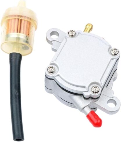 مضخة وقود سكوتر متوافقة مع 50 سم مكعب بما في ذلك Bali Dio Glimo Tastge Lead SFX GX SH SXR X8R in Kuwait