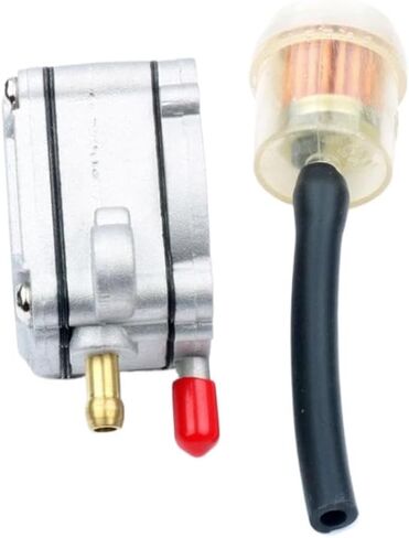 مضخة وقود سكوتر متوافقة مع 50 سم مكعب بما في ذلك Bali Dio Glimo Tastge Lead SFX GX SH SXR X8R in Kuwait