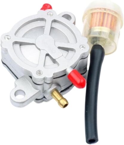 مضخة وقود سكوتر متوافقة مع 50 سم مكعب بما في ذلك Bali Dio Glimo Tastge Lead SFX GX SH SXR X8R in Kuwait