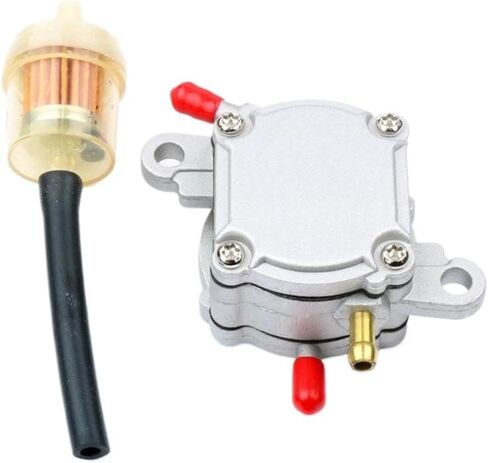 مضخة وقود سكوتر متوافقة مع 50 سم مكعب بما في ذلك Bali Dio Glimo Tastge Lead SFX GX SH SXR X8R in Kuwait