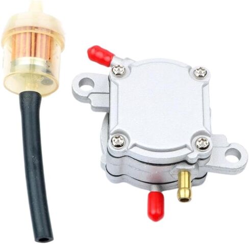 مضخة وقود سكوتر متوافقة مع 50 سم مكعب بما في ذلك Bali Dio Glimo Tastge Lead SFX GX SH SXR X8R in Kuwait