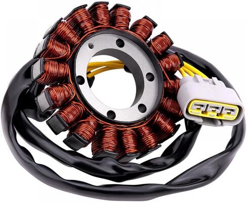 لفائف دائمة الدراجات النارية متوافقة مع M1000R 2022-2024 M1000RR 2020-2024 S1000R 2020-2024 S1000RR 2019-2024 M1000 S1000 1000R in Saudi Arabia