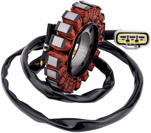 لفائف دائمة الدراجات النارية متوافقة مع M1000R 2022-2024 M1000RR 2020-2024 S1000R 2020-2024 S1000RR 2019-2024 M1000 S1000 1000R in Saudi Arabia