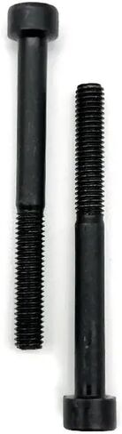 2pcs M5x50mm Hexagon Socket-Head Cap Screws Compatible with 40-5 44-5 45 52 58 Carburetor Garden Power Tool Accessories in Saudi Arabia