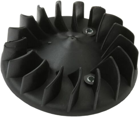 Cooling Fan For 50cc 2T Scooter Models Including Atlantis Bullet City Boulevard Sonar Variant 828765 in Saudi Arabia