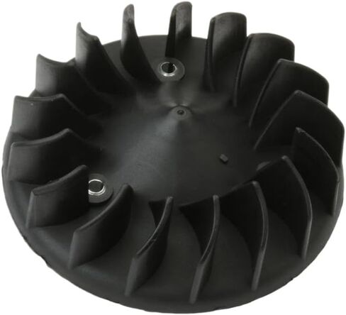 Cooling Fan For 50cc 2T Scooter Models Including Atlantis Bullet City Boulevard Sonar Variant 828765 in Saudi Arabia