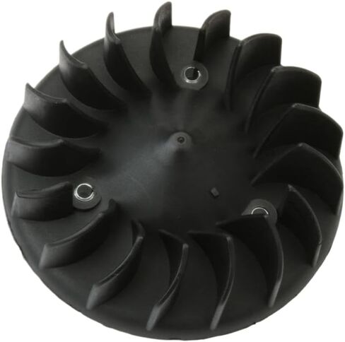 Cooling Fan For 50cc 2T Scooter Models Including Atlantis Bullet City Boulevard Sonar Variant 828765 in Saudi Arabia
