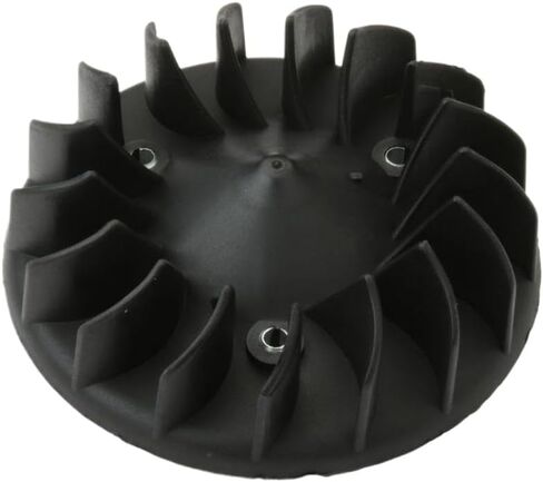 Cooling Fan For 50cc 2T Scooter Models Including Atlantis Bullet City Boulevard Sonar Variant 828765 in Saudi Arabia