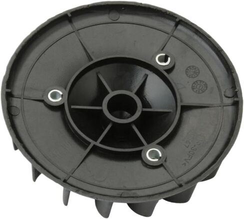 Cooling Fan For 50cc 2T Scooter Models Including Atlantis Bullet City Boulevard Sonar Variant 828765 in Saudi Arabia