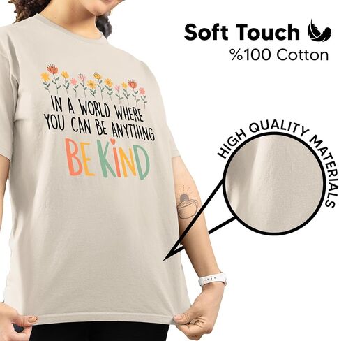 Inspirational Graphic T-Shirt Collection – Faith, Floral & Motivational Designs – Unisex Cotton Tees with Uplifting Messages in Saudi Arabia