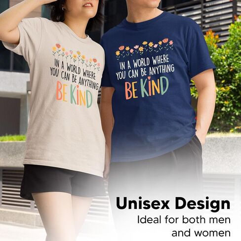 Inspirational Graphic T-Shirt Collection – Faith, Floral & Motivational Designs – Unisex Cotton Tees with Uplifting Messages in Saudi Arabia