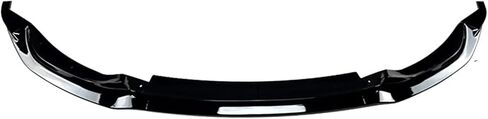 Car Front Bumper Splitter Lip Spoiler for BMW F80 F82 F83 M3 M4 V Style 2015-2020 Diffuser Bodykits Cover Guard Protector Kits in Saudi Arabia