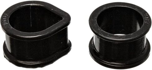 7. طقم توجيه رف بوستيك لنيسان لـ NX 1991-1993 لـ Sentra 1991-1999 لـ 200SX 1995-1998 NX (polyurethane) Black 10103G in Saudi Arabia