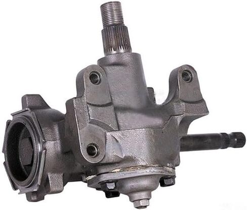 Steering Gear for 1968-1986 Chevrolet C20 Suburban in Saudi Arabia