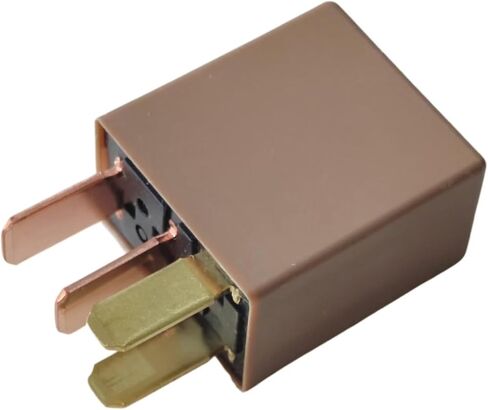 4pcs 95220-2S000 OEM 12V 35A 4Pin Power Relay in Saudi Arabia