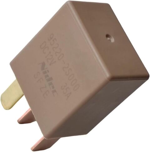 4pcs 95220-2S000 OEM 12V 35A 4Pin Power Relay in Saudi Arabia