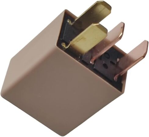 4pcs 95220-2S000 OEM 12V 35A 4Pin Power Relay in Saudi Arabia