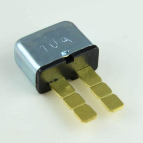 10 amp amp-reset atc/ato blede style breakers (1 لكل عبوة) in Saudi Arabia