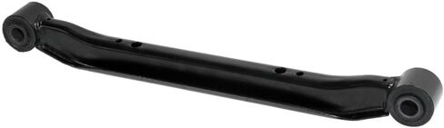 Pair Lateral Links Set of 2 Front or Rear Driver & Passenger Side Lower for Nissan for NX 1991-1993 for Sentra 1991-1994 Nx Non-Adjustable Without Ball Joint(S) 5512050Y00 RK640605 in Saudi Arabia