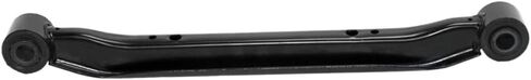 Pair Lateral Links Set of 2 Front or Rear Driver & Passenger Side Lower for Nissan for NX 1991-1993 for Sentra 1991-1994 Nx Non-Adjustable Without Ball Joint(S) 5512050Y00 RK640605 in Saudi Arabia