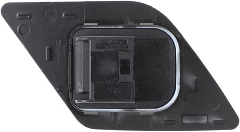 16D959565 16D959565A Car Electric Ferror Switch Bear View View Control Control Button for VW For Volkswagen Jetta MK6 2011-2014 (بدون طية) in Saudi Arabia