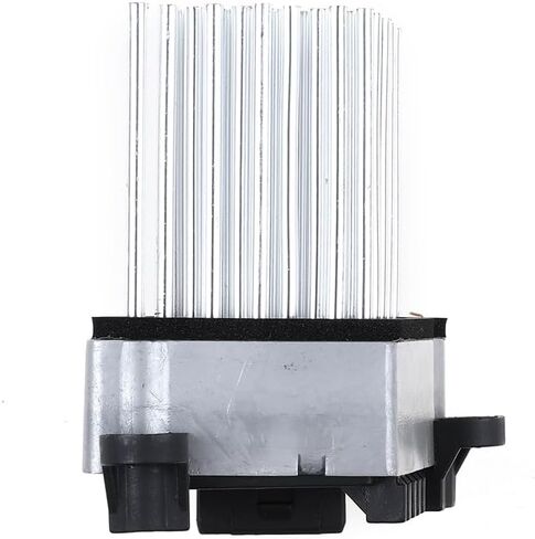 64116920365 HVAC Blower Motor Resistor 5HL351321-191 for 1997-2006 for BMW E39 E46 E53 E83 323i 325i 328i 525i X3 X5 M3 in Saudi Arabia